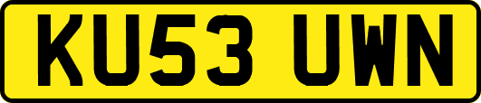 KU53UWN