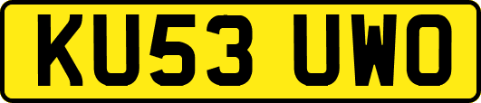 KU53UWO