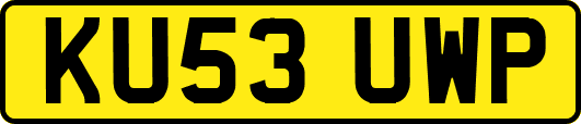 KU53UWP