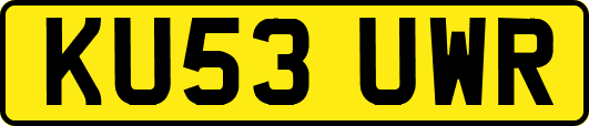 KU53UWR