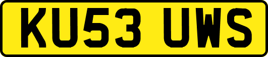 KU53UWS