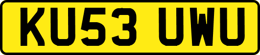 KU53UWU