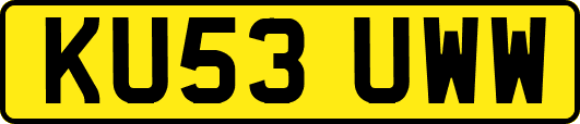 KU53UWW