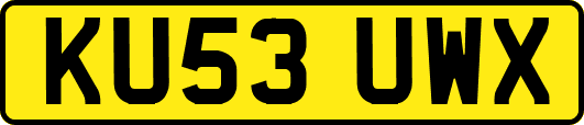 KU53UWX