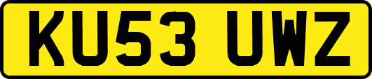 KU53UWZ