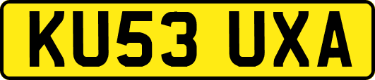 KU53UXA