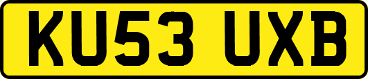 KU53UXB