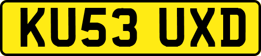 KU53UXD