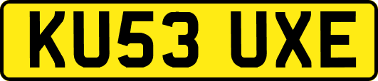 KU53UXE