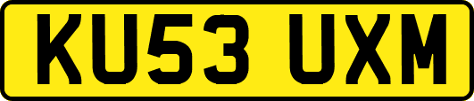 KU53UXM