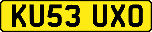 KU53UXO