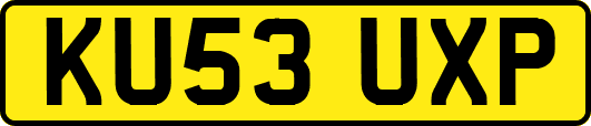 KU53UXP