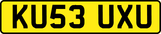KU53UXU
