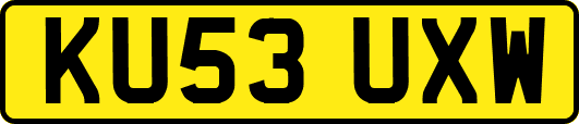 KU53UXW