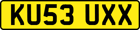 KU53UXX