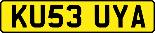 KU53UYA