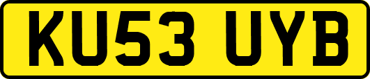 KU53UYB