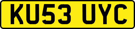 KU53UYC