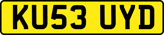 KU53UYD