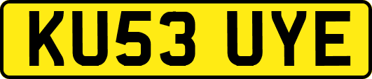 KU53UYE