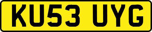 KU53UYG