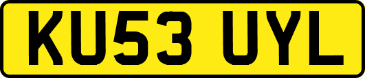 KU53UYL