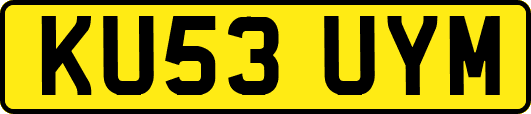 KU53UYM