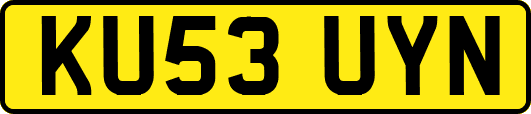 KU53UYN