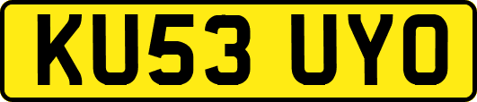 KU53UYO