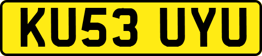 KU53UYU