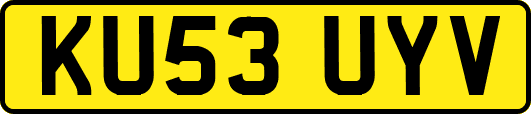 KU53UYV