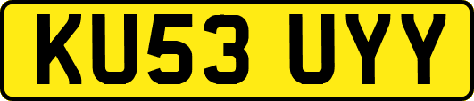 KU53UYY