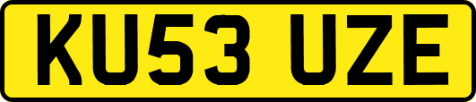 KU53UZE