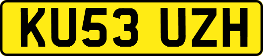KU53UZH