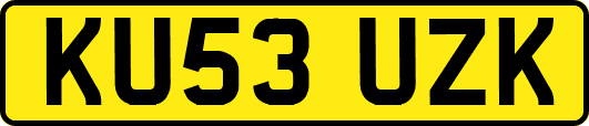 KU53UZK