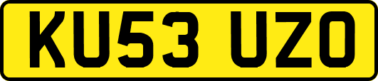 KU53UZO