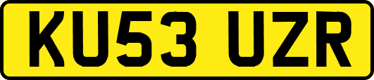 KU53UZR