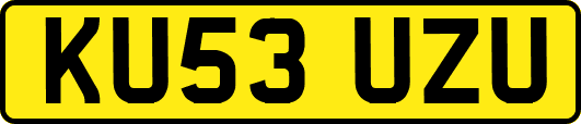 KU53UZU