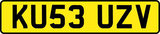 KU53UZV