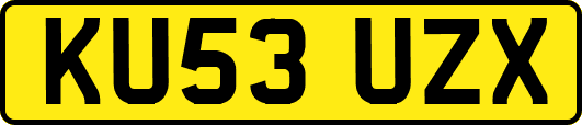 KU53UZX