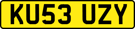 KU53UZY