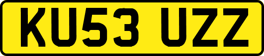 KU53UZZ