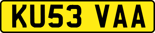 KU53VAA