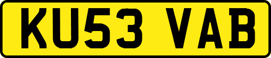KU53VAB