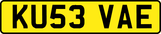 KU53VAE