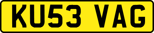 KU53VAG