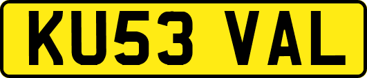 KU53VAL