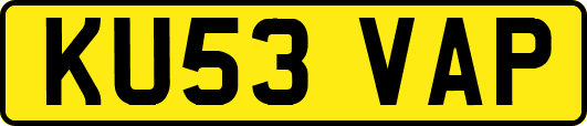 KU53VAP