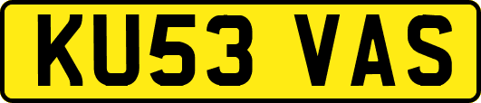 KU53VAS