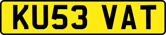 KU53VAT